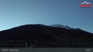 Archived webcam image showing Bormio: Village Center on 31 Oct 2026 at 08:20
