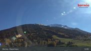 Archived webcam image showing Bormio: Village Center on 31 Oct 2026 at 13:20