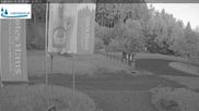 Archiviertes Webcam Bild: Loipenpark Gersfeld: Haus am Roten Moor am 28.05.2026 um 04:33 Uhr