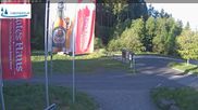 Archiviertes Webcam Bild: Loipenpark Gersfeld: Haus am Roten Moor am 28.05.2026 um 07:33 Uhr