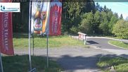 Archiviertes Webcam Bild: Loipenpark Gersfeld: Haus am Roten Moor am 28.05.2026 um 08:33 Uhr