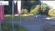 Archived webcam image showing Gersfeld - Cross Country Park Rotes Moor on 12 Jul 2026 at 07:29