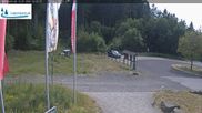 Archived webcam image showing Gersfeld - Cross Country Park Rotes Moor on 12 Jul 2026 at 16:29