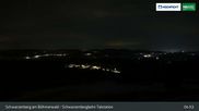 Archiviertes Webcam Bild: Hochficht: Schwarzenberg Talstation am 26 Feb 2026 um 05:04 Uhr