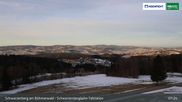 Archiviertes Webcam Bild: Hochficht: Schwarzenberg Talstation am 26 Feb 2026 um 07:04 Uhr