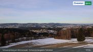 Archiviertes Webcam Bild: Hochficht: Schwarzenberg Talstation am 26 Feb 2026 um 08:04 Uhr
