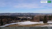 Archiviertes Webcam Bild: Hochficht: Schwarzenberg Talstation am 26 Feb 2026 um 09:04 Uhr