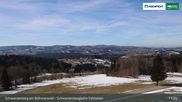 Archiviertes Webcam Bild: Hochficht: Schwarzenberg Talstation am 26 Feb 2026 um 11:04 Uhr