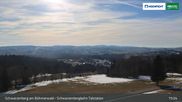 Archiviertes Webcam Bild: Hochficht: Schwarzenberg Talstation am 26 Feb 2026 um 15:04 Uhr