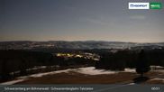 Archiviertes Webcam Bild: Hochficht: Schwarzenberg Talstation am 27 Feb 2026 um 01:37 Uhr