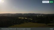 Archiviertes Webcam Bild: Hochficht: Schwarzenberg Talstation am 29.05.2026 um 01:51 Uhr