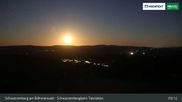 Archiviertes Webcam Bild: Hochficht: Schwarzenberg Talstation am 29.05.2026 um 03:51 Uhr