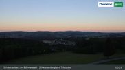 Archiviertes Webcam Bild: Hochficht: Schwarzenberg Talstation am 29.05.2026 um 05:51 Uhr