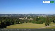 Archiviertes Webcam Bild: Hochficht: Schwarzenberg Talstation am 29.05.2026 um 08:51 Uhr