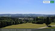 Archiviertes Webcam Bild: Hochficht: Schwarzenberg Talstation am 29.05.2026 um 15:51 Uhr