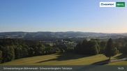 Archiviertes Webcam Bild: Hochficht: Schwarzenberg Talstation am 29.05.2026 um 19:51 Uhr