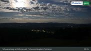 Archiviertes Webcam Bild: Hochficht: Schwarzenberg Talstation am 27.08.2026 um 03:49 Uhr