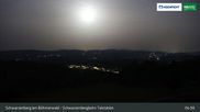 Archiviertes Webcam Bild: Hochficht: Schwarzenberg Talstation am 28.08.2026 um 05:57 Uhr