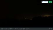 Archiviertes Webcam Bild: Hochficht: Schwarzenberg Talstation am 11.10.2026 um 05:14 Uhr