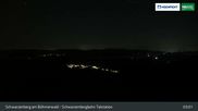 Archiviertes Webcam Bild: Hochficht: Schwarzenberg Talstation am 13.10.2026 um 03:55 Uhr
