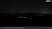 Archiviertes Webcam Bild: Hochficht: Schwarzenberg Talstation am 13.10.2026 um 05:55 Uhr