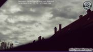 Archived webcam image showing Neumarkt: Weather cam south east on 14 Jun 2026 at 10:24