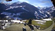 Archiviertes Webcam Bild: Stuls im Passeiertal: Hotel Kronhof am 26 Feb 2026 um 14:31 Uhr