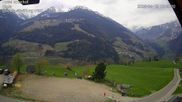 Archiviertes Webcam Bild: Stuls im Passeiertal: Hotel Kronhof am 12.04.2026 um 12:58 Uhr