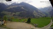 Archiviertes Webcam Bild: Stuls im Passeiertal: Hotel Kronhof am 12.04.2026 um 14:58 Uhr