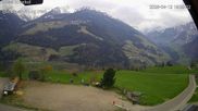 Archiviertes Webcam Bild: Stuls im Passeiertal: Hotel Kronhof am 12.04.2026 um 16:58 Uhr