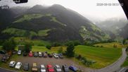 Archived webcam image showing Stuls in South Tyrol: Hotel Kronhof on 5 Jun 2026 at 06:57