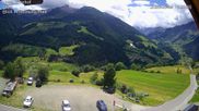 Archived webcam image showing Stuls in South Tyrol: Hotel Kronhof on 5 Jun 2026 at 14:57