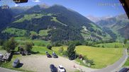 Archiviertes Webcam Bild: Stuls im Passeiertal: Hotel Kronhof am 12.07.2026 um 10:40 Uhr