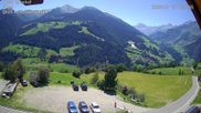 Archiviertes Webcam Bild: Stuls im Passeiertal: Hotel Kronhof am 12.07.2026 um 14:40 Uhr