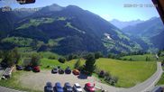 Archiviertes Webcam Bild: Stuls im Passeiertal: Hotel Kronhof am 12.07.2026 um 16:40 Uhr