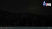 Archiviertes Webcam Bild: Berwang: Obere Karbahn am 12.04.2026 um 01:58 Uhr