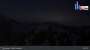 Archiviertes Webcam Bild: Berwang: Obere Karbahn am 12.04.2026 um 05:58 Uhr