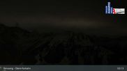 Archiviertes Webcam Bild: Berwang: Obere Karbahn am 13.04.2026 um 03:07 Uhr