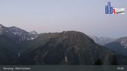 Archiviertes Webcam Bild: Berwang: Obere Karbahn am 28.05.2026 um 05:56 Uhr