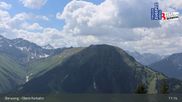 Archiviertes Webcam Bild: Berwang: Obere Karbahn am 28.05.2026 um 11:56 Uhr