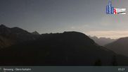 Archiviertes Webcam Bild: Berwang: Obere Karbahn am 29.05.2026 um 01:50 Uhr