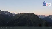 Archiviertes Webcam Bild: Berwang: Obere Karbahn am 29.05.2026 um 05:50 Uhr