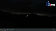 Archived webcam image showing Berwang: Top Station Karbahn II on 14 Jun 2026 at 01:37
