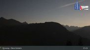 Archiviertes Webcam Bild: Berwang: Obere Karbahn am 27.06.2026 um 01:15 Uhr