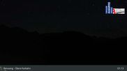 Archived webcam image showing Berwang: Top Station Karbahn II on 12 Jul 2026 at 01:15