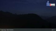 Archiviertes Webcam Bild: Berwang: Obere Karbahn am 28.08.2026 um 05:59 Uhr