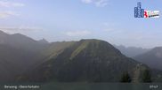 Archiviertes Webcam Bild: Berwang: Obere Karbahn am 28.08.2026 um 08:59 Uhr