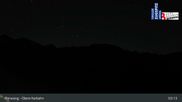 Archiviertes Webcam Bild: Berwang: Obere Karbahn am 13.10.2026 um 03:50 Uhr