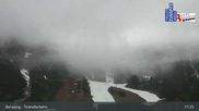 Archiviertes Webcam Bild: Berwang: Thanellerbahn am 12.04.2026 um 17:58 Uhr