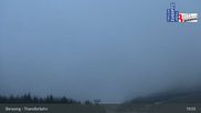 Archived webcam image showing Berwang: Thaneller Chair Lift on 13 Apr 2026 at 03:26